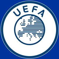 Logo de la UEFA