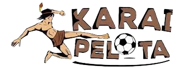 Logo Karai Pelota
