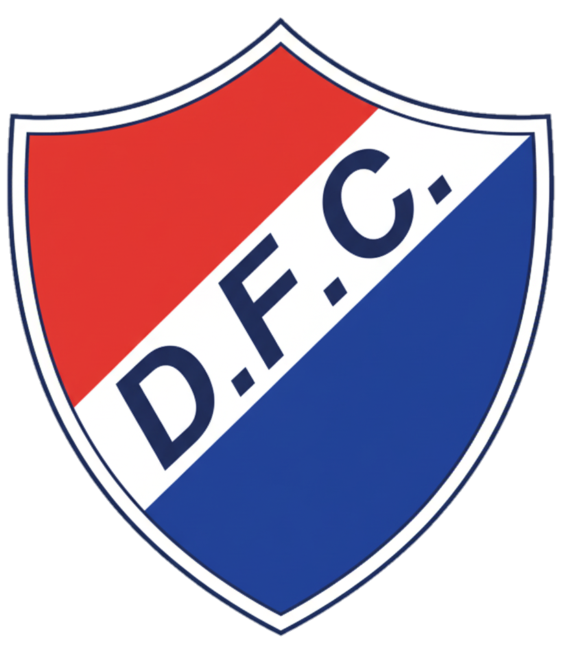 Defensores FC escudo