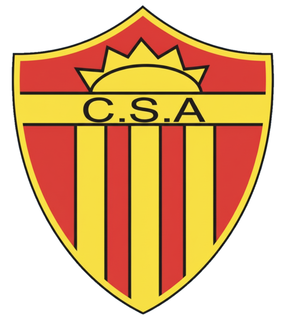 Club Social y Deportivo Sol de América escudo