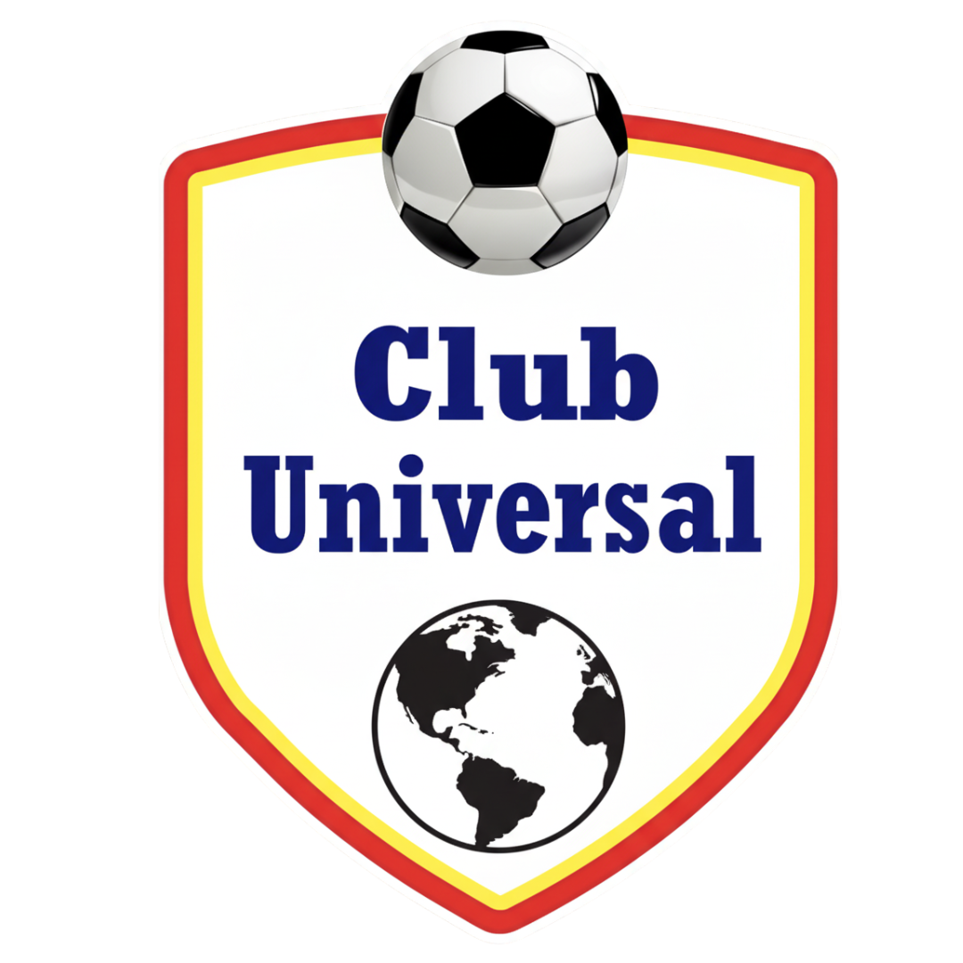 Club Universal escudo