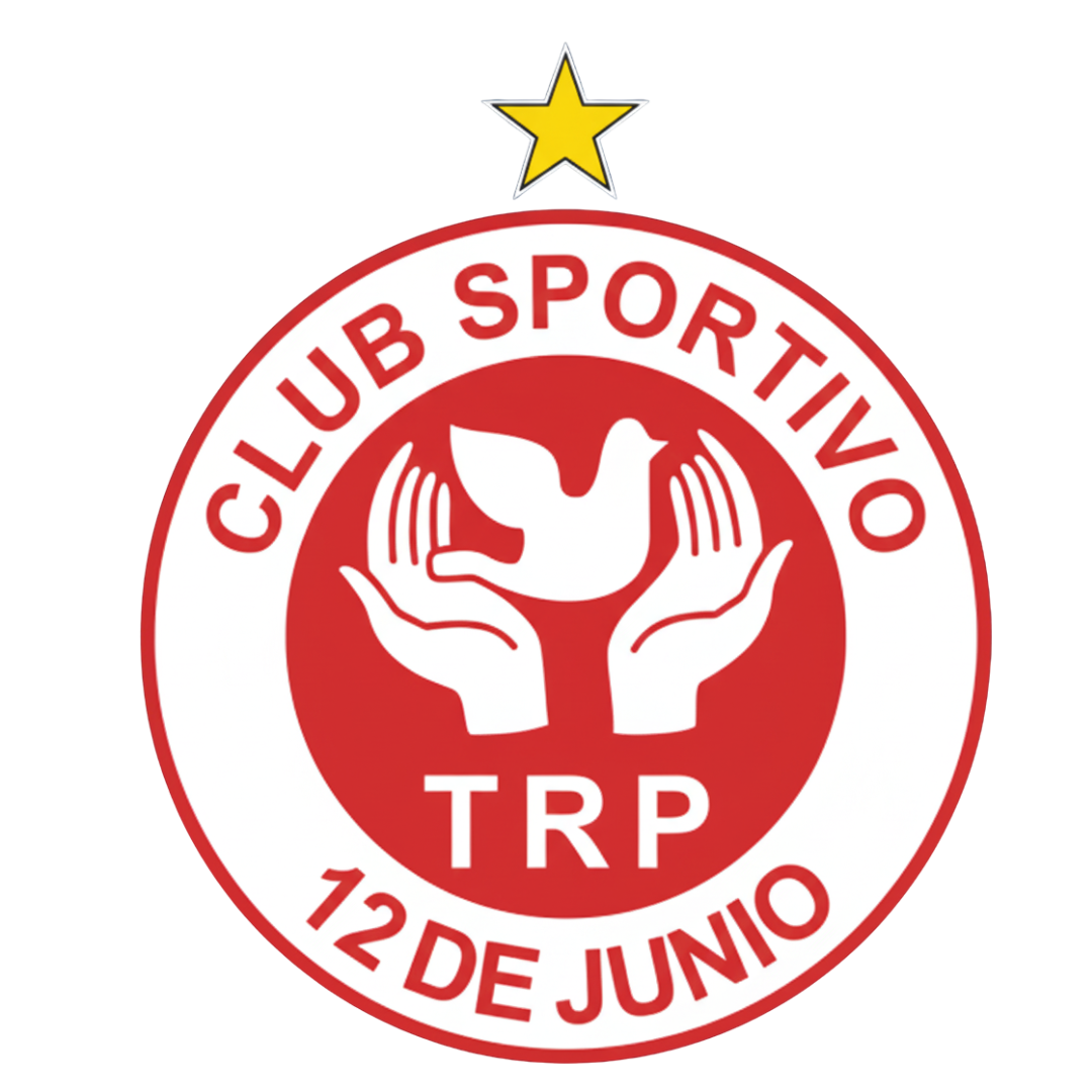 Club Sportivo 12 de Junio escudo