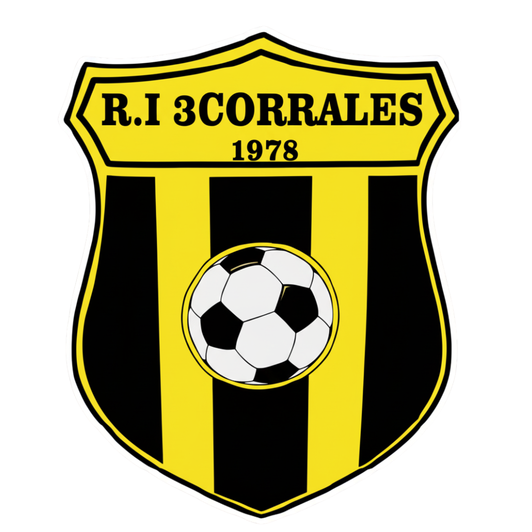 Club Regimiento de Infantería 3 Corrales escudo