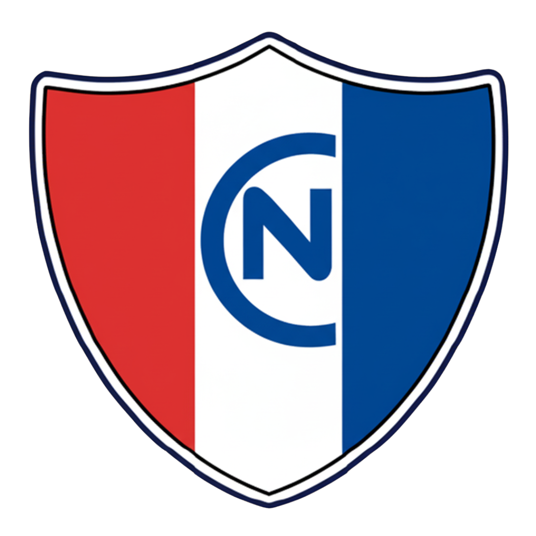 Club Nacional escudo