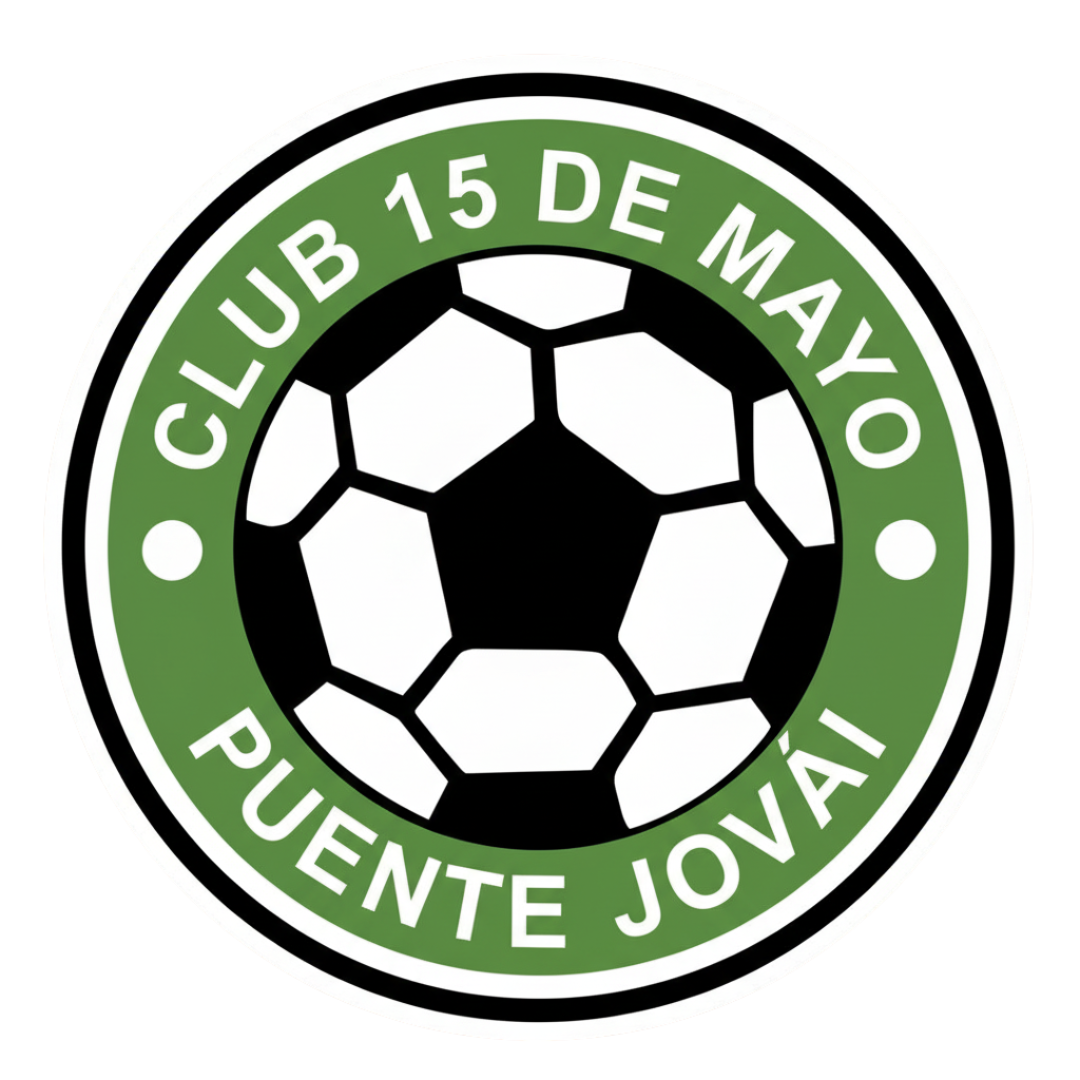 Club 15 de Mayo escudo