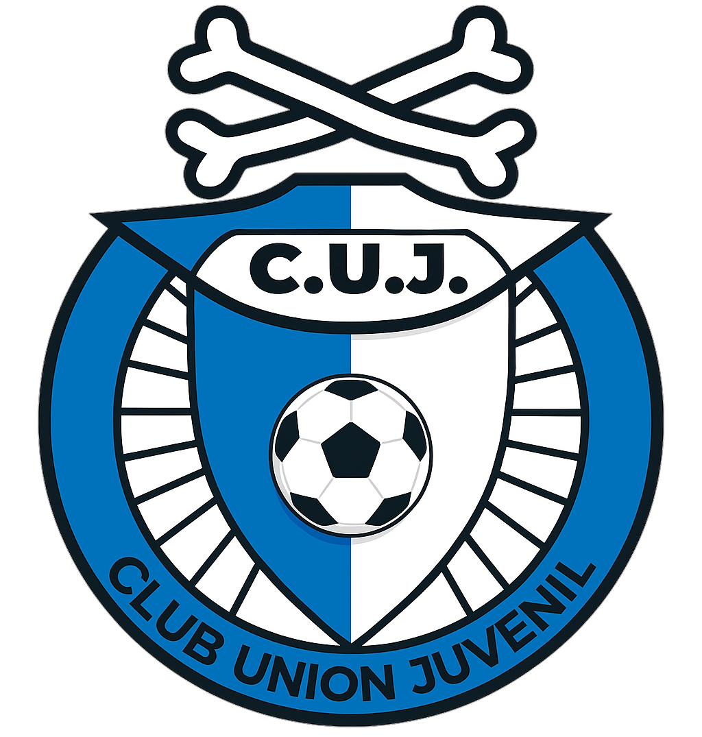 Unión Juvenil FBC escudo
