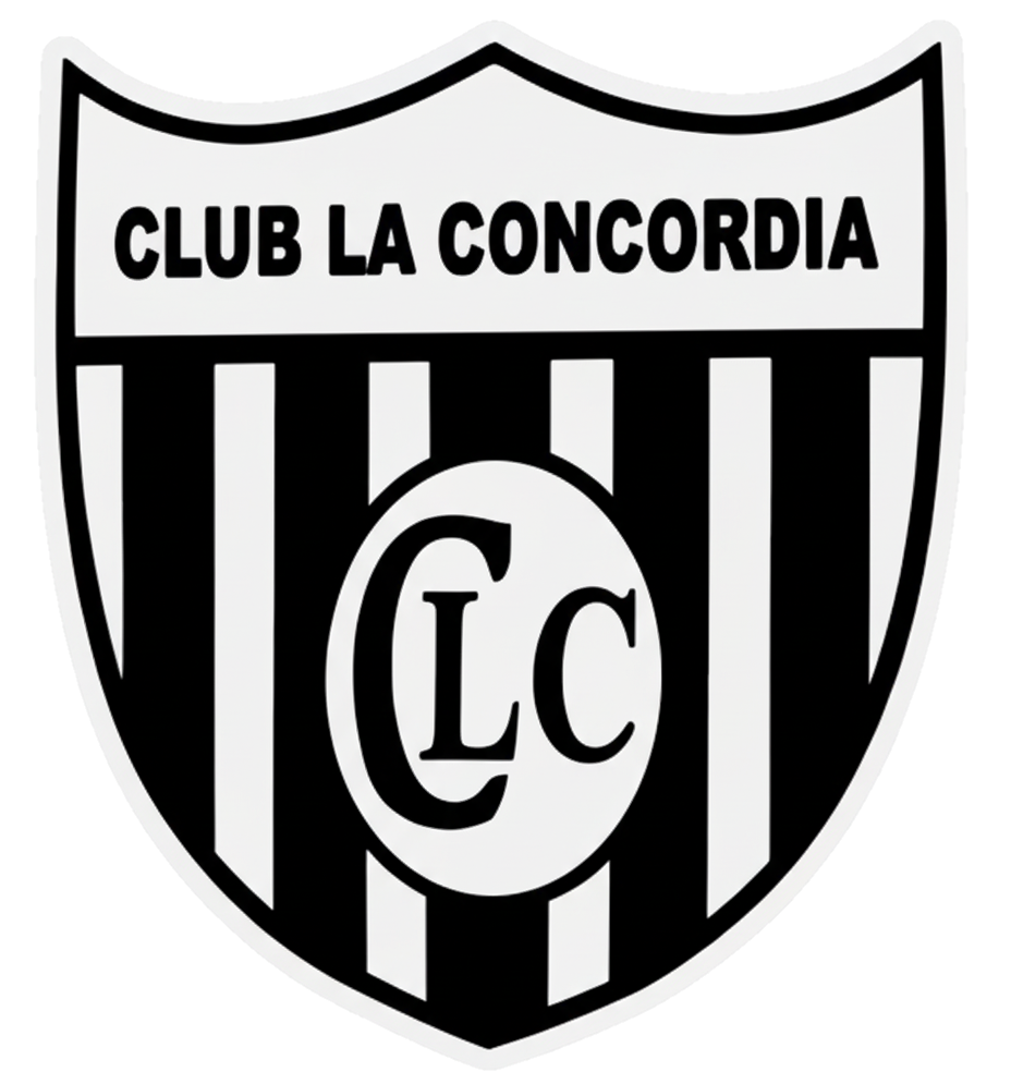 Club La Concordia escudo