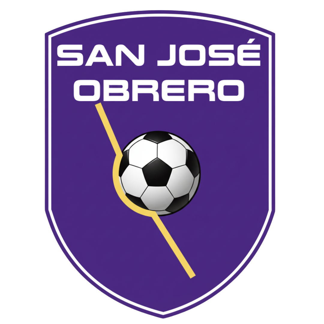Club San José Obrero escudo