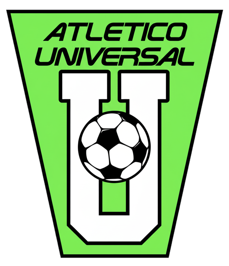 Club Atlético Universal escudo