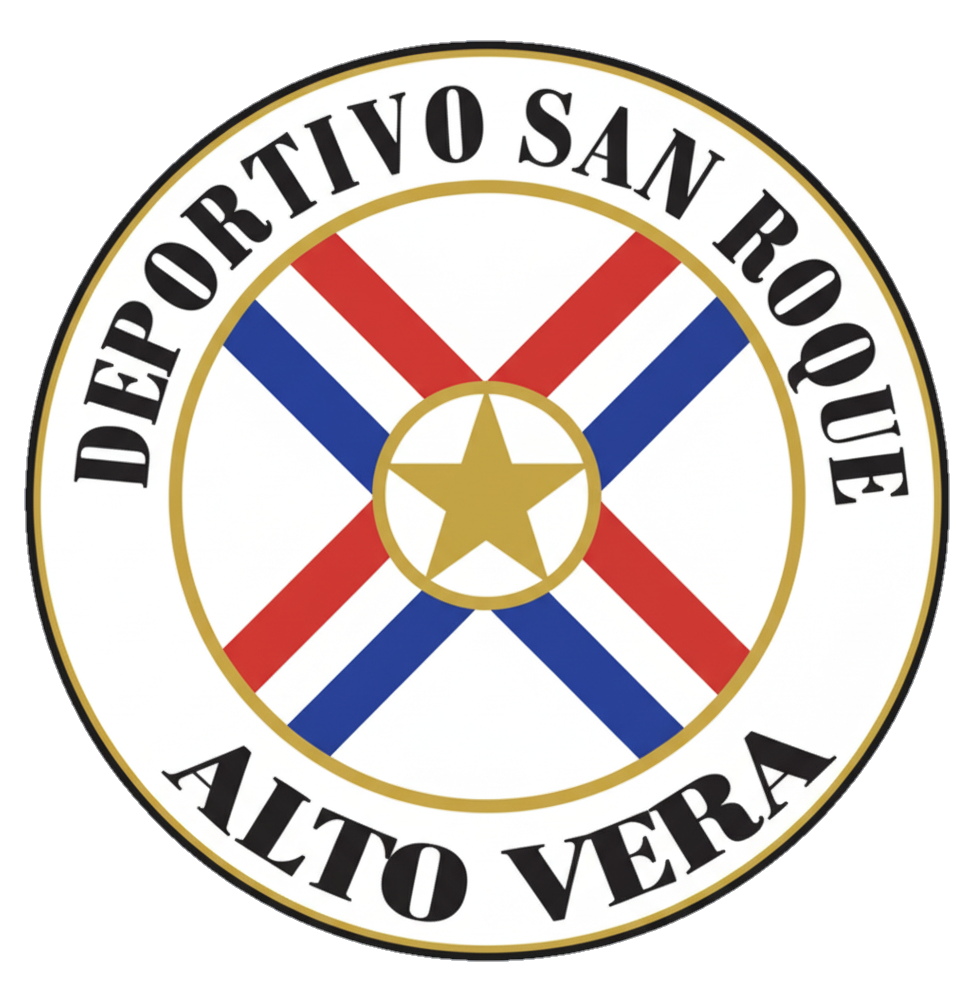 Club Deportivo San Roque escudo
