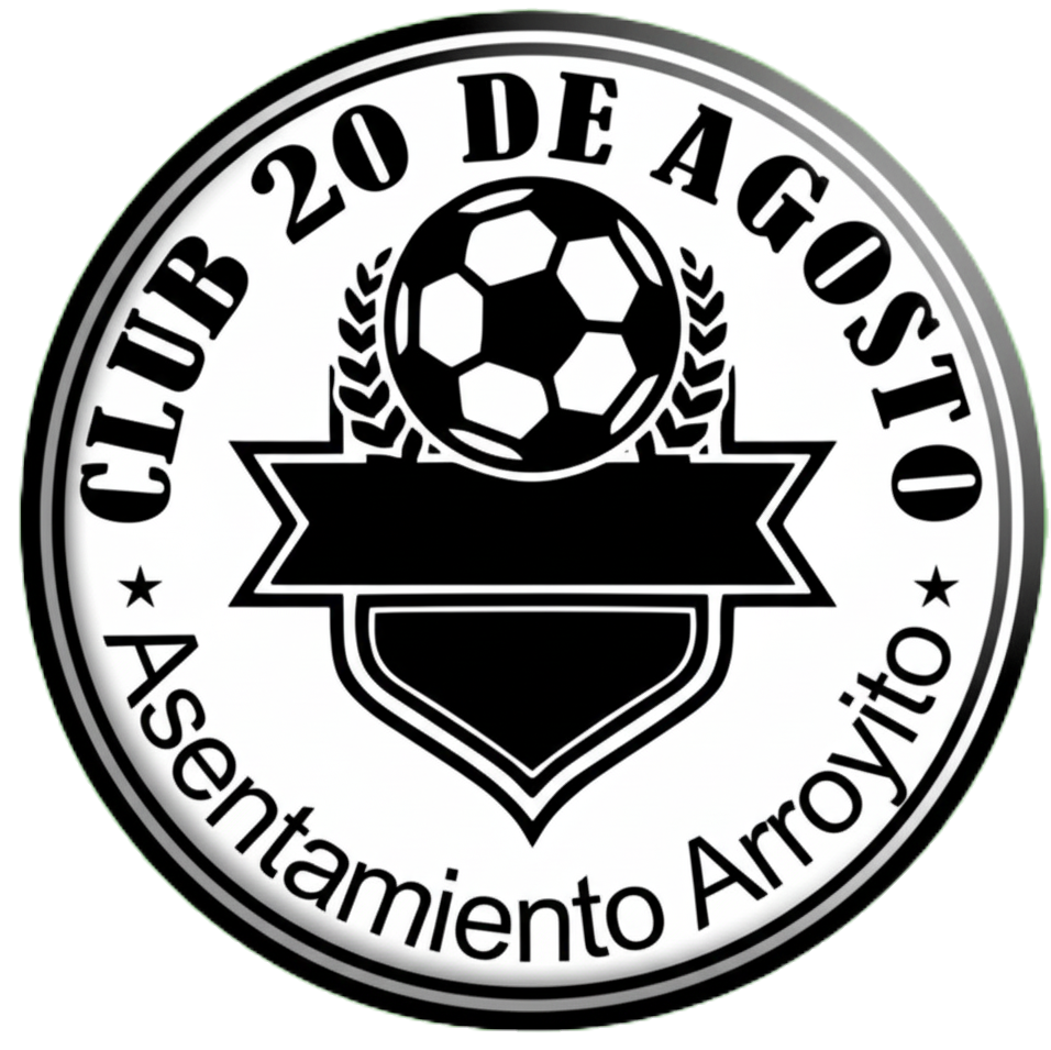 Club 20 de Agosto escudo