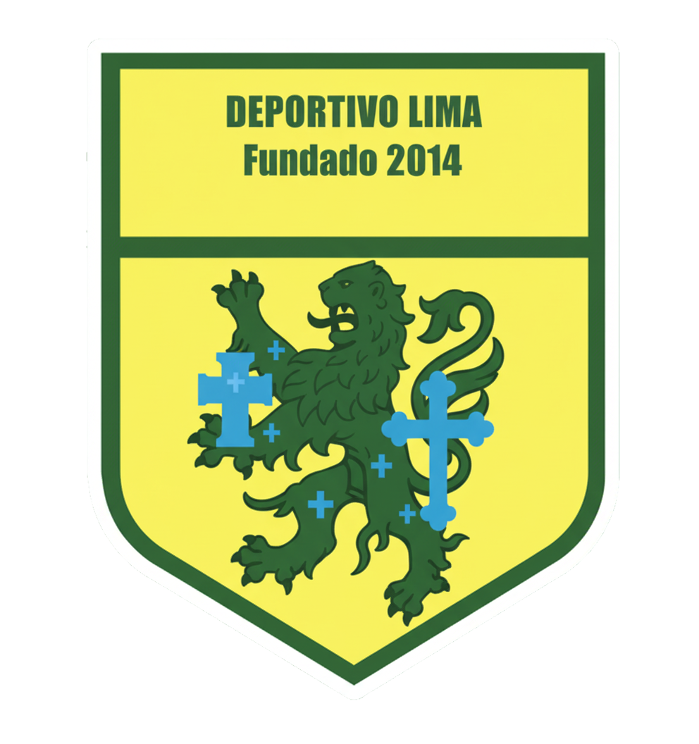 Club Sportivo Lima escudo