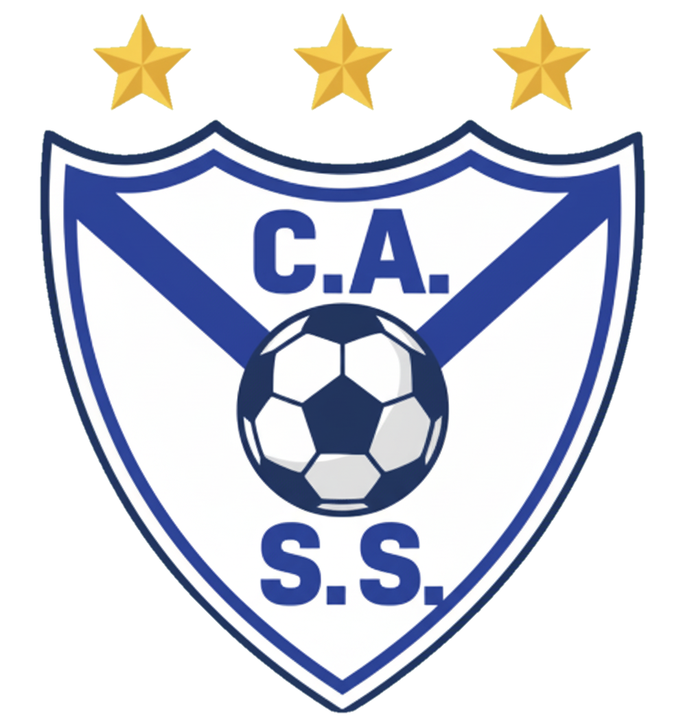 Club Atlético San Sebastián escudo