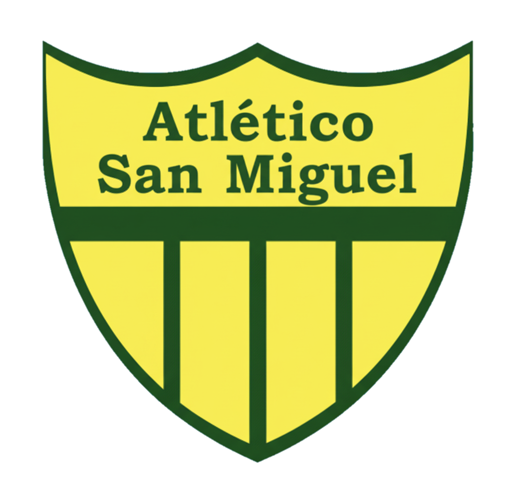 Club Atlético San Miguel escudo