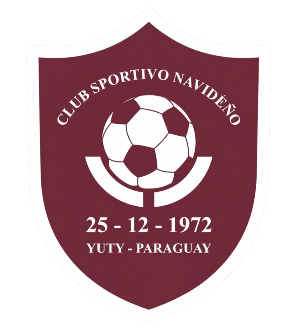 Club Sportivo Navideño escudo