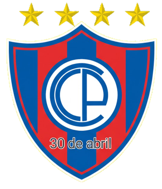 Club Cerro Porteño escudo