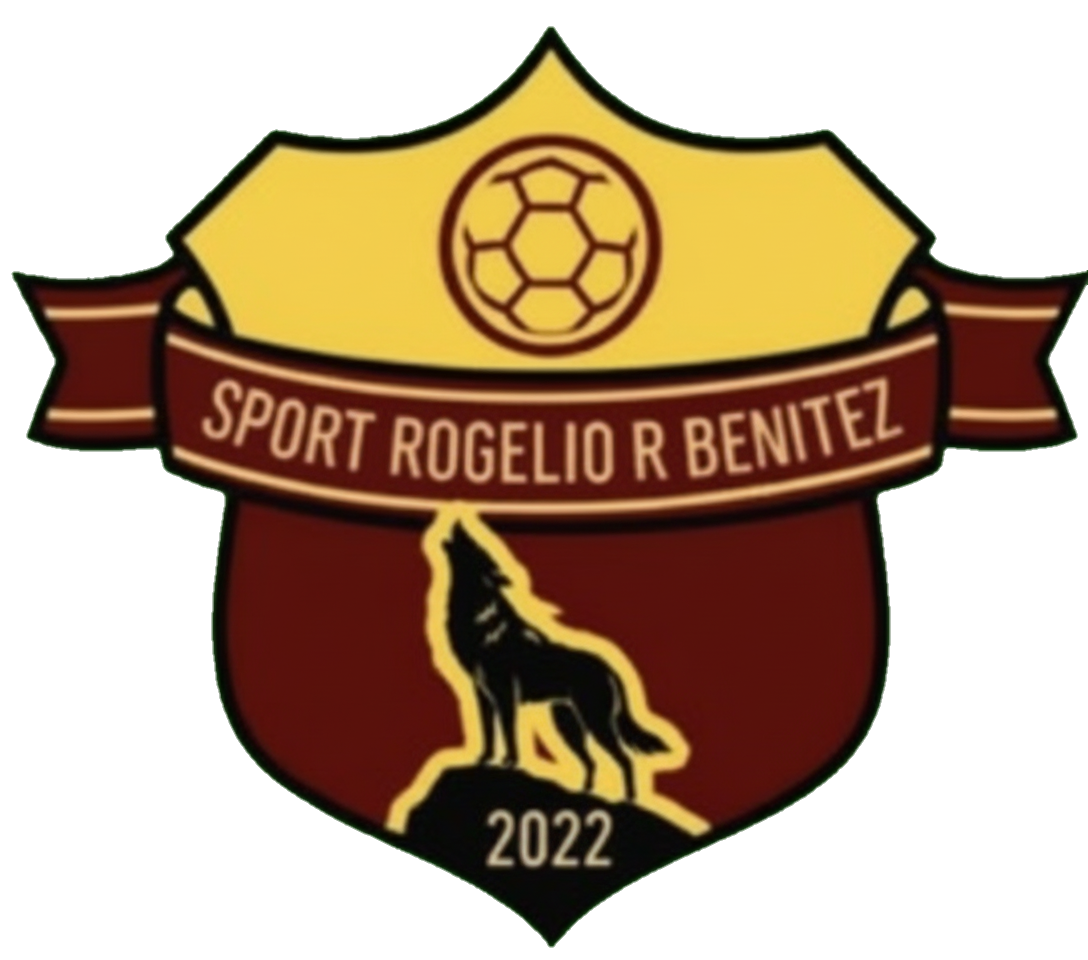 Club Sport Rogelio R. Benítez escudo