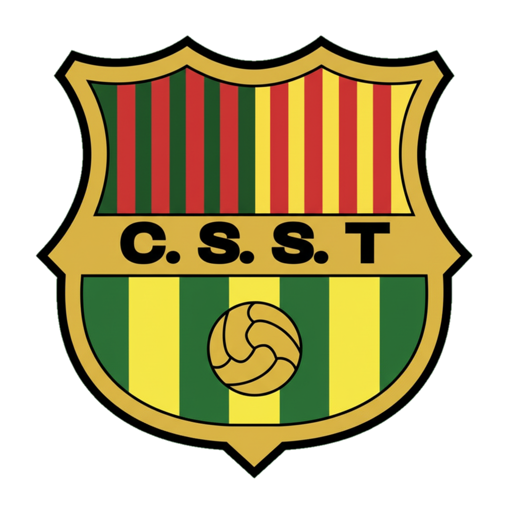 Club Sport Santa Teresa escudo