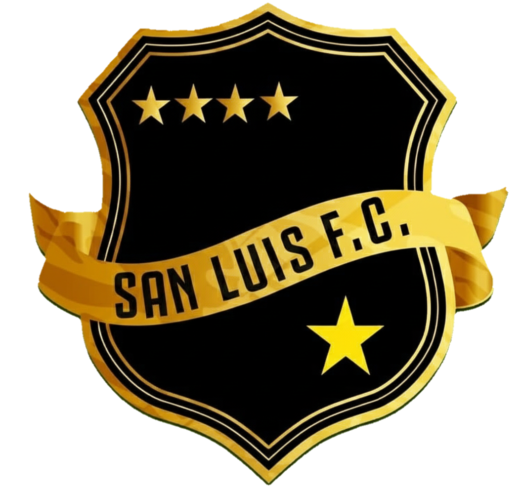 Club San Luis escudo