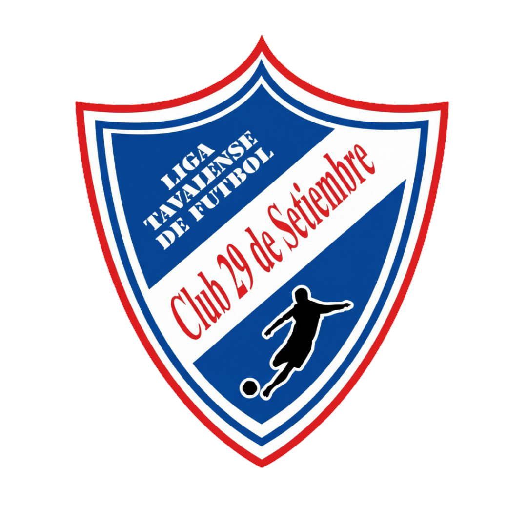 Club 29 de Setiembre escudo