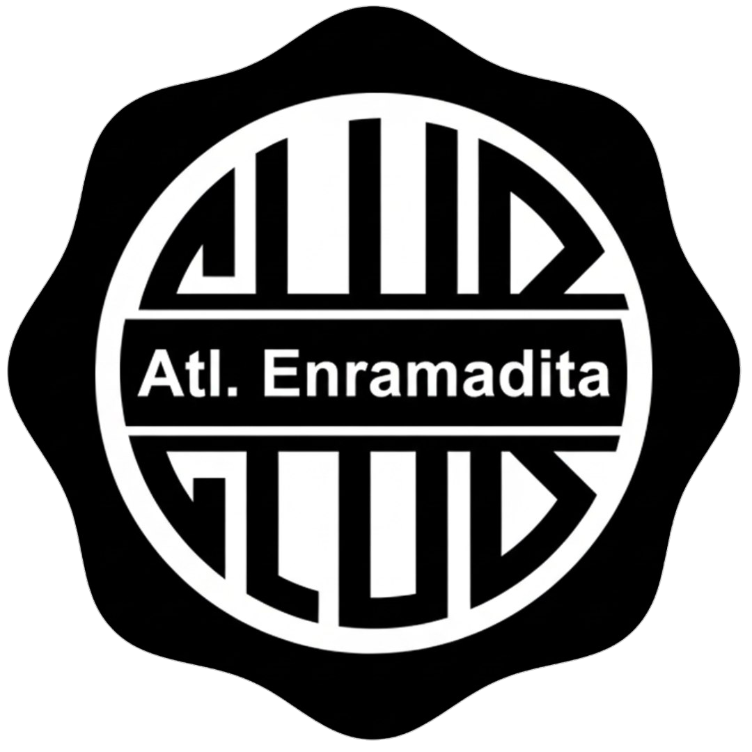 Club Atlético Enramadita escudo