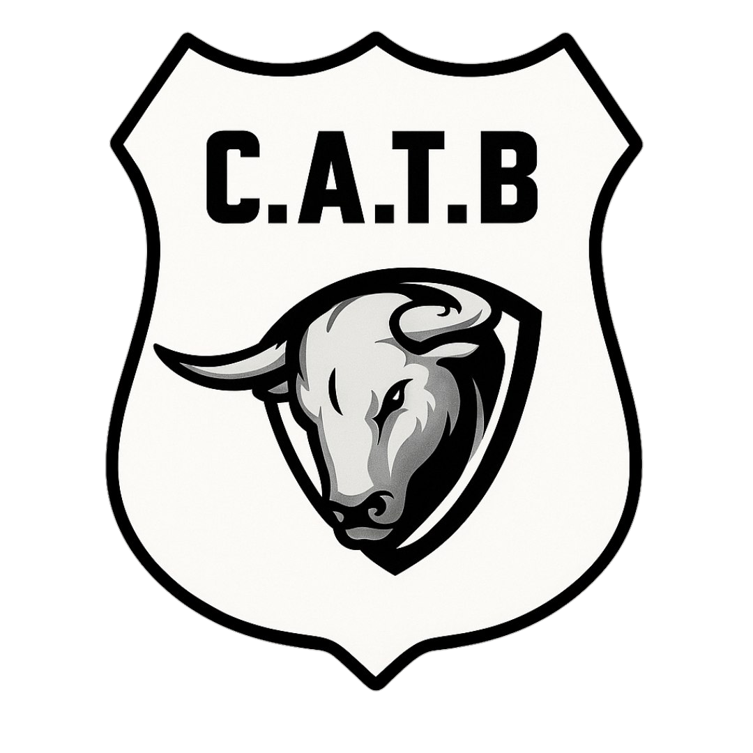 Club Atlético Toro Blanco escudo