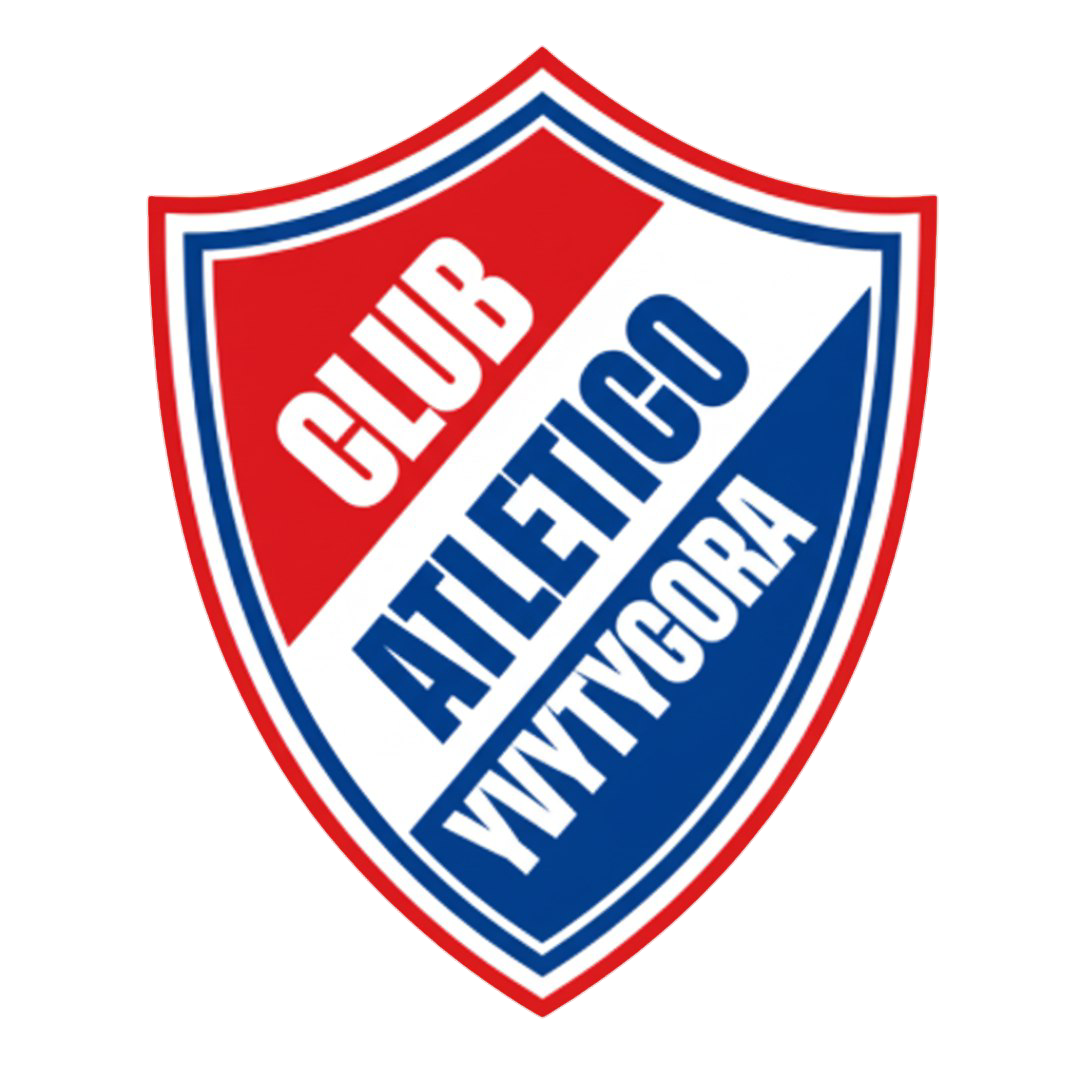 Club Atletico Ybyty Cora escudo