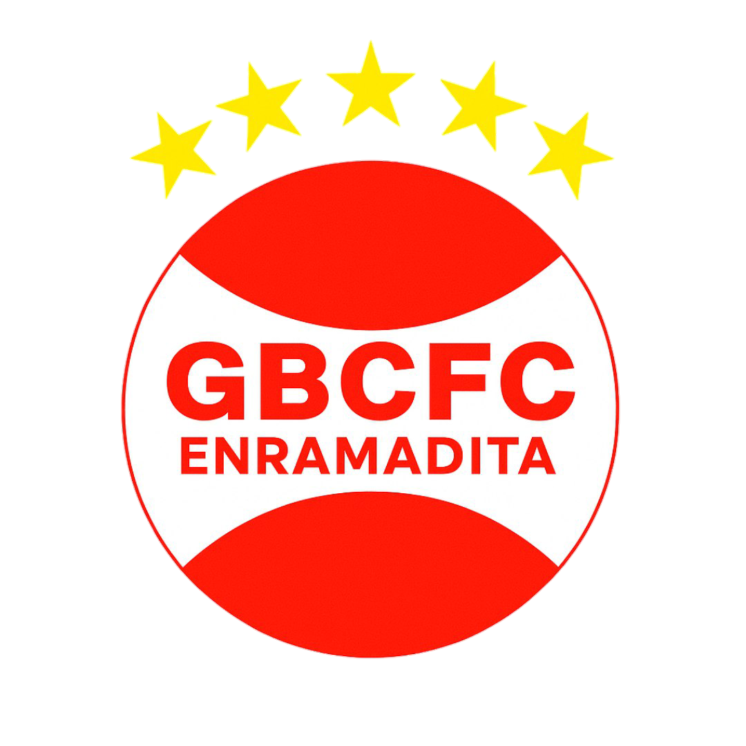 Club Social y Deportivo Bernardino Caballero escudo