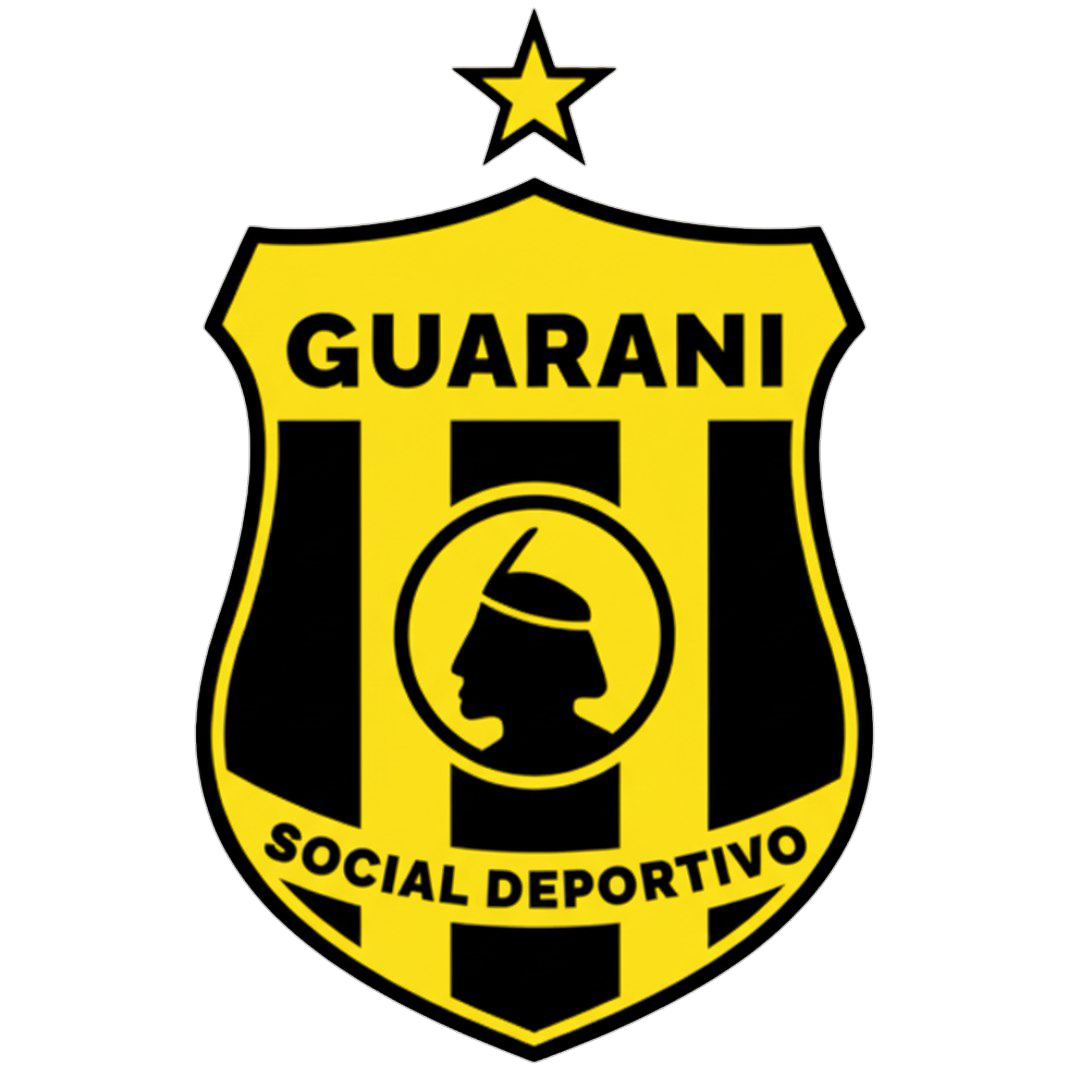 Club Guarani escudo