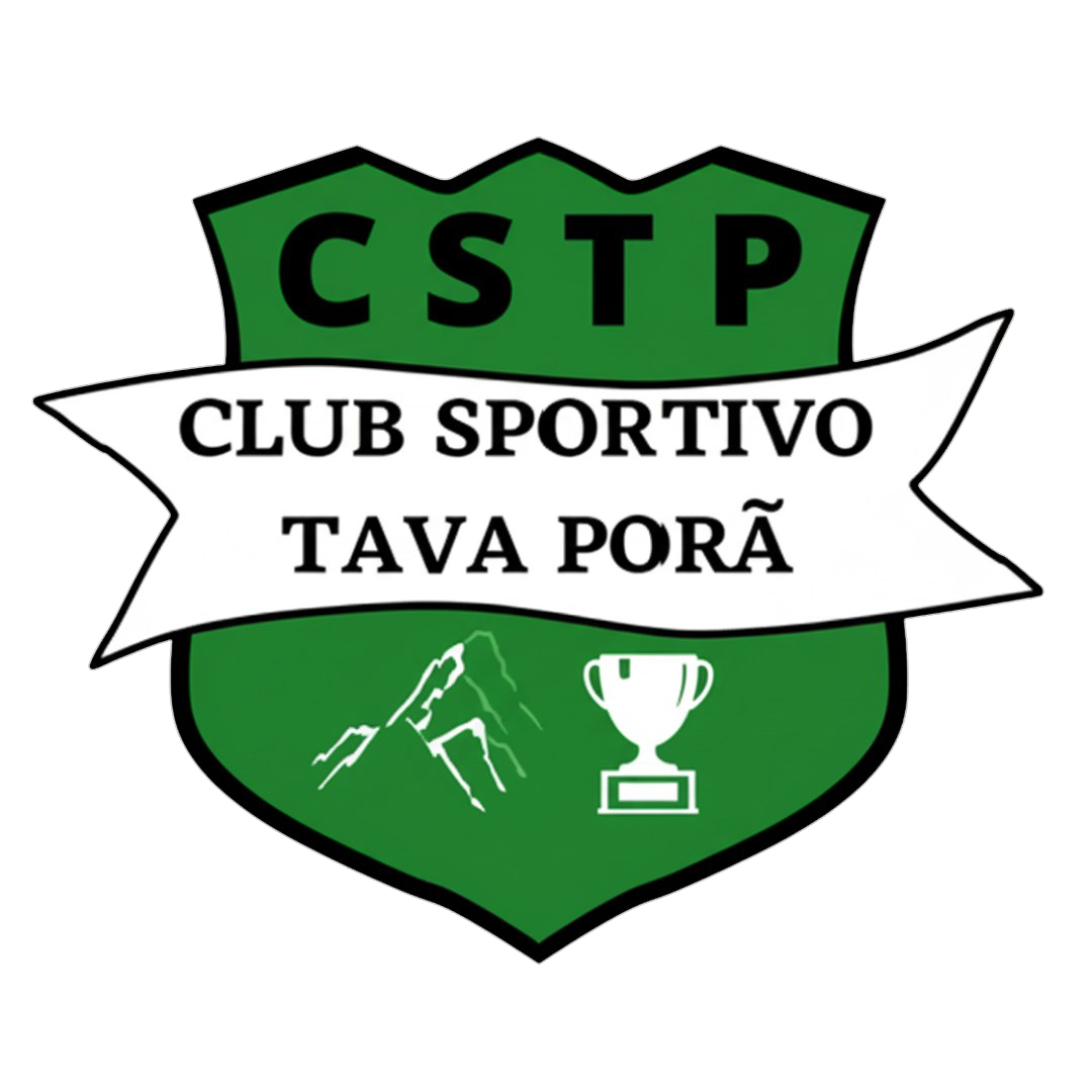 Club Sportivo Tava Pora escudo