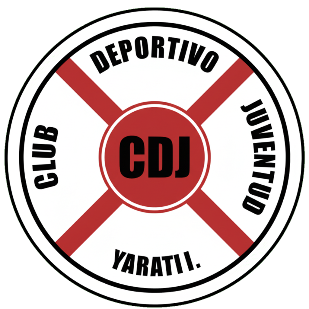 Club Deportivo Juventud escudo