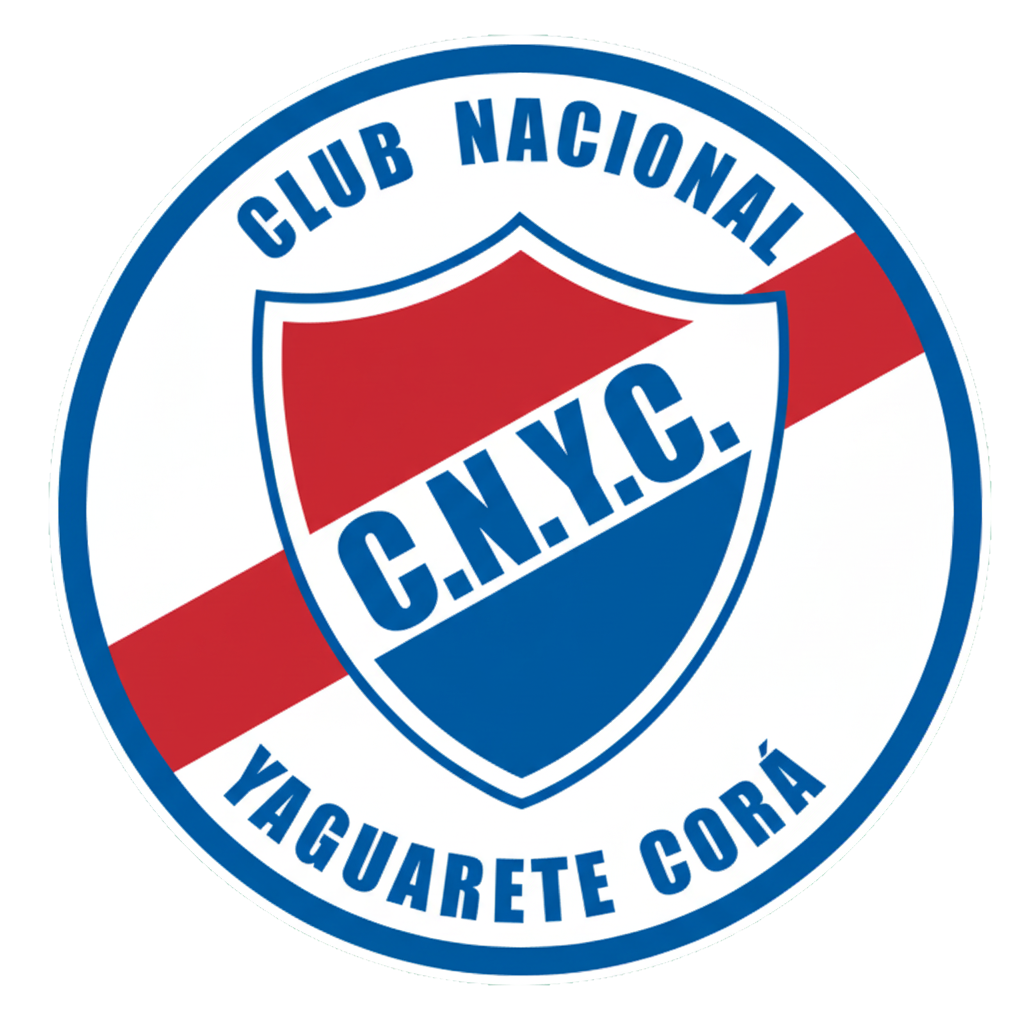 Club Nacional escudo