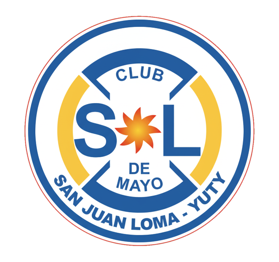 Club Sol de Mayo escudo