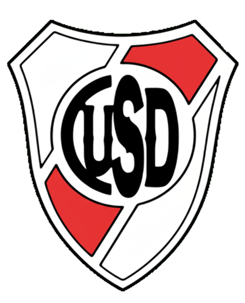 Club Unión Social y Deportivo escudo