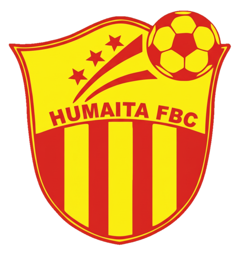Humaita FBC escudo