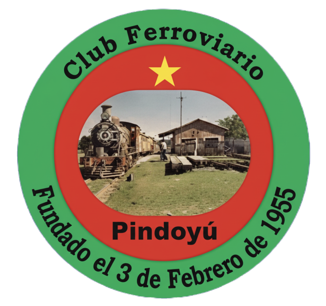 Club Ferroviario escudo