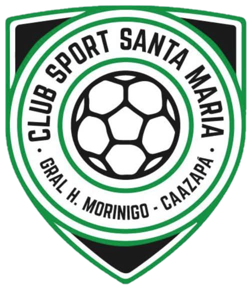 Club Sportivo Santa María escudo