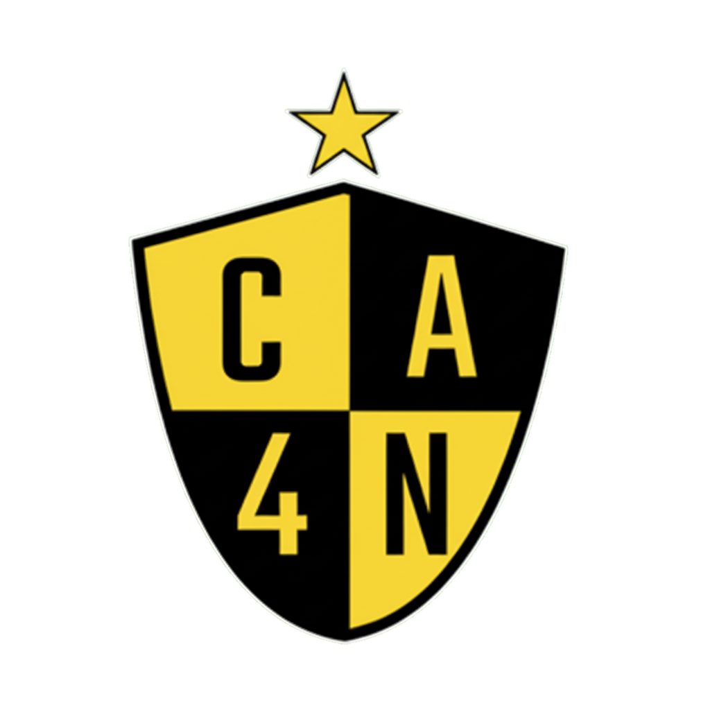 Club Atlético 04 de Noviembre escudo