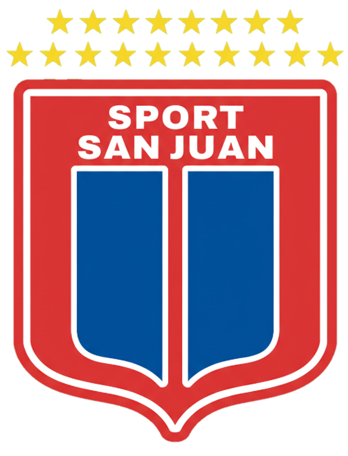 Club Sport San Juan escudo