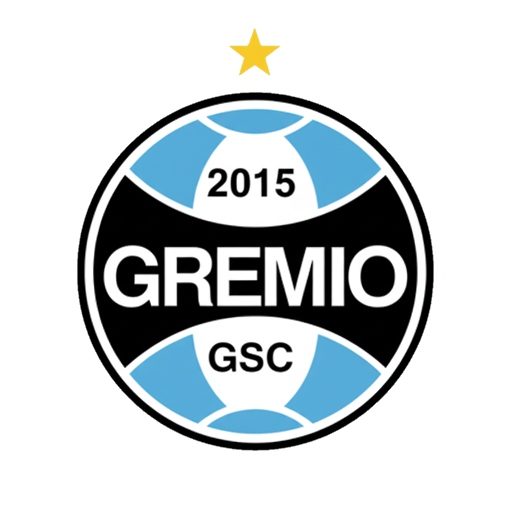 Gremio Sport Club escudo
