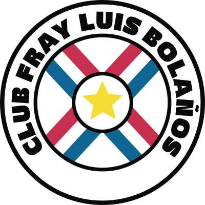 Club Social y Deportivo Fray Luis de Bolaños escudo