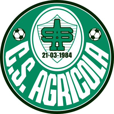 Club Sportivo Agrícola escudo