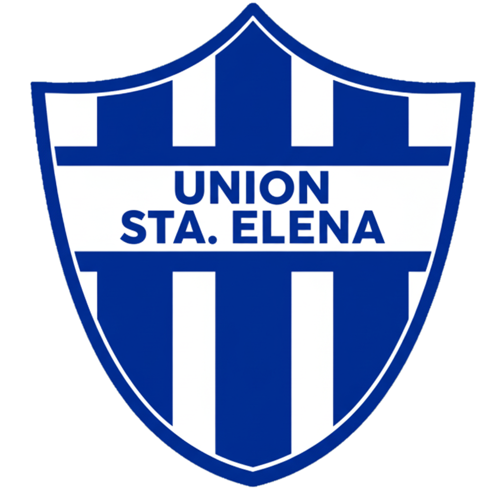Club Unión Santa Elena escudo