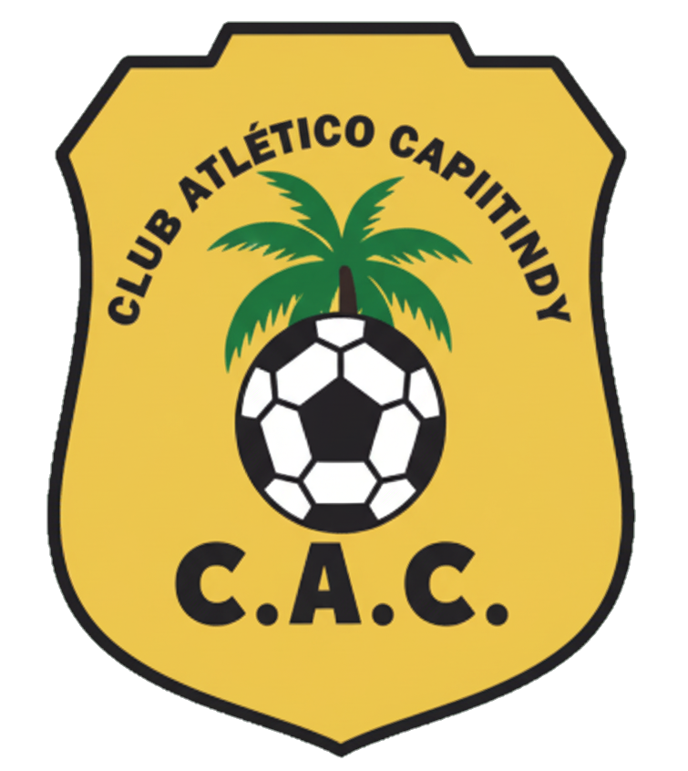 Club Atlético Capiitindy escudo