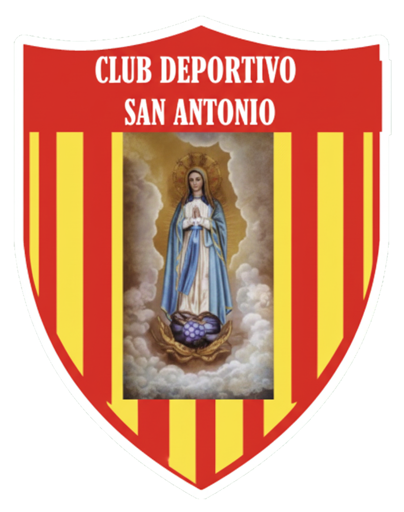 Club Deportivo San Antonio escudo
