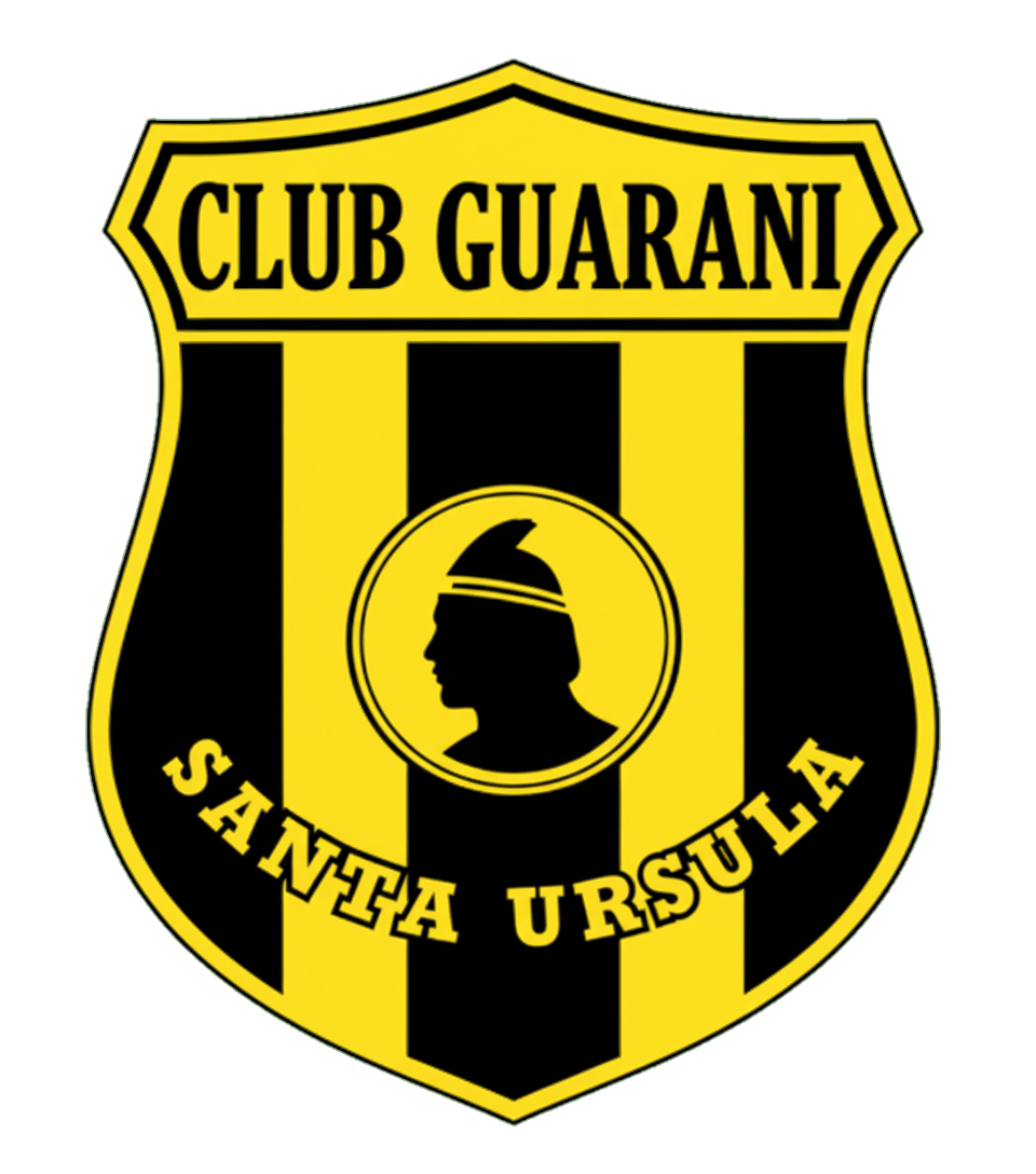 Club Guaraní escudo