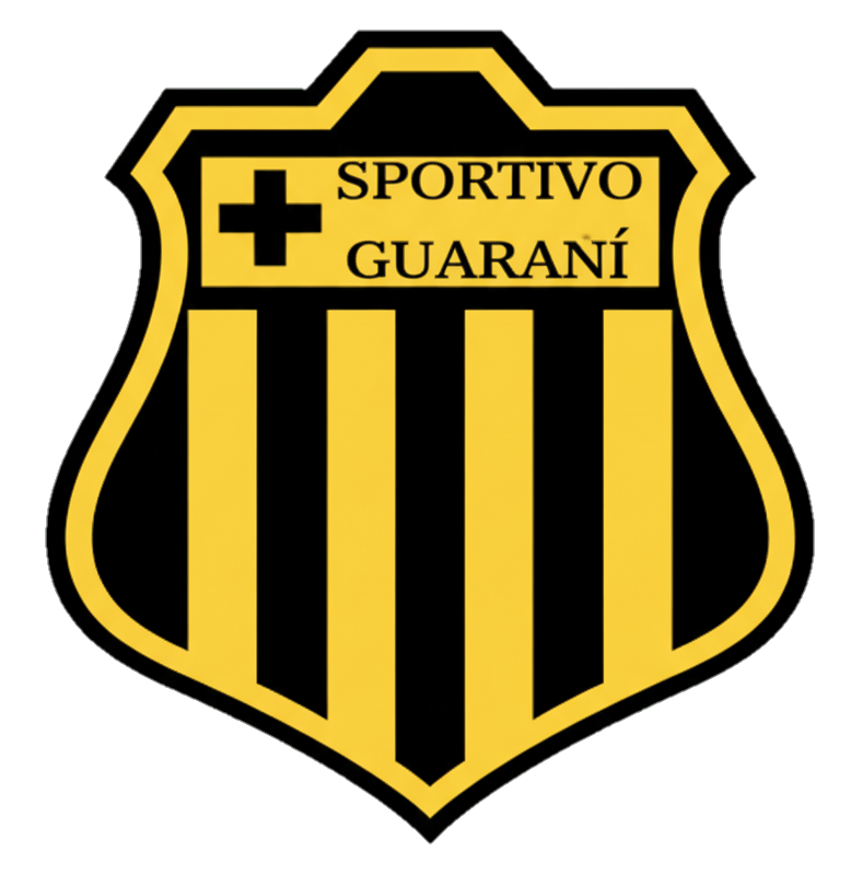 Club Sportivo Guaraní escudo
