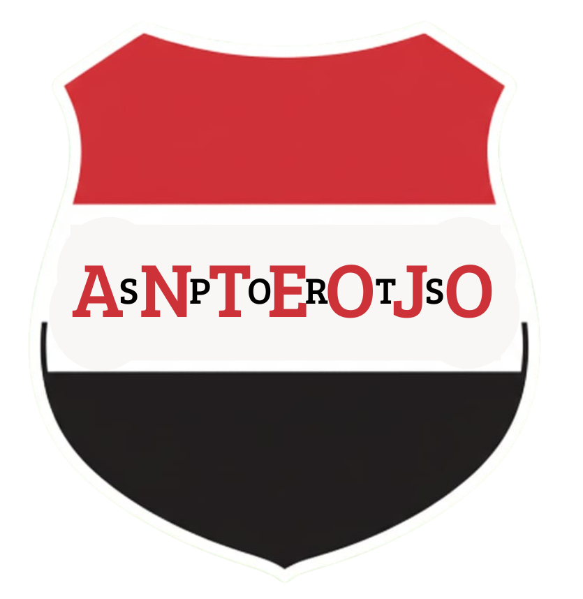 Club Anteojo Sports escudo