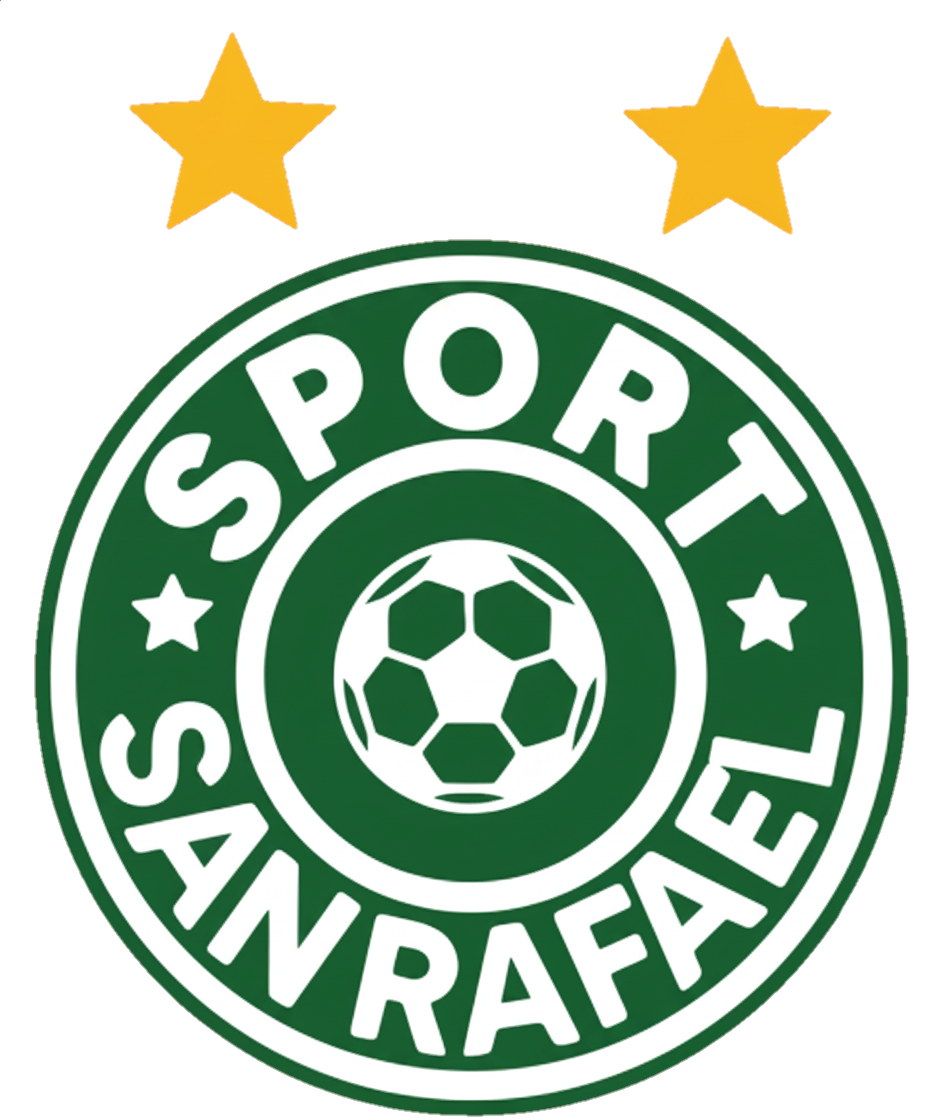 Club Sport San Rafael escudo