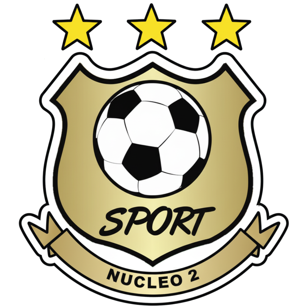 Club Sport Núcleo 2 escudo